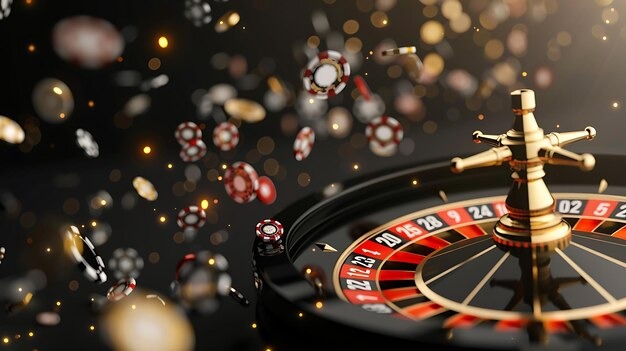 Outright betting market display on level4d login platform